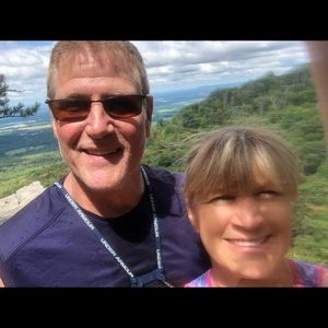 Meet your Posher, Kate